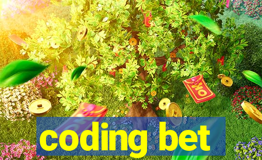 coding bet