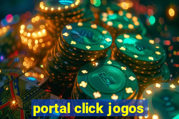 portal click jogos