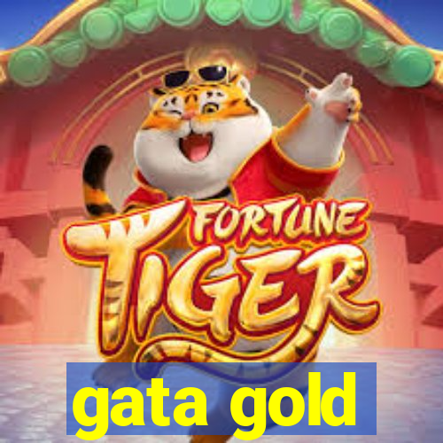 gata gold