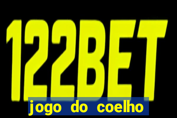 jogo do coelho fortune demo