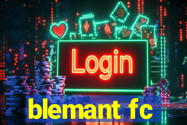 blemant fc