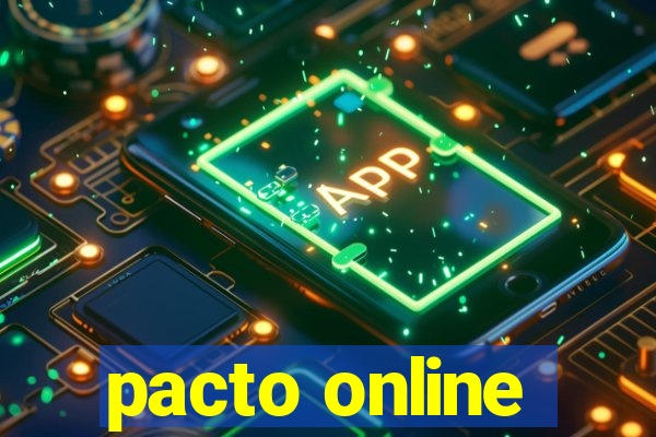 pacto online