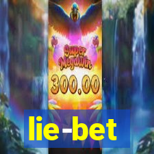 lie-bet