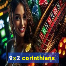 9x2 corinthians