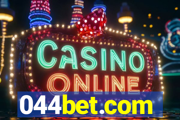 044bet.com