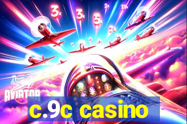 c.9c casino