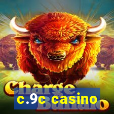 c.9c casino