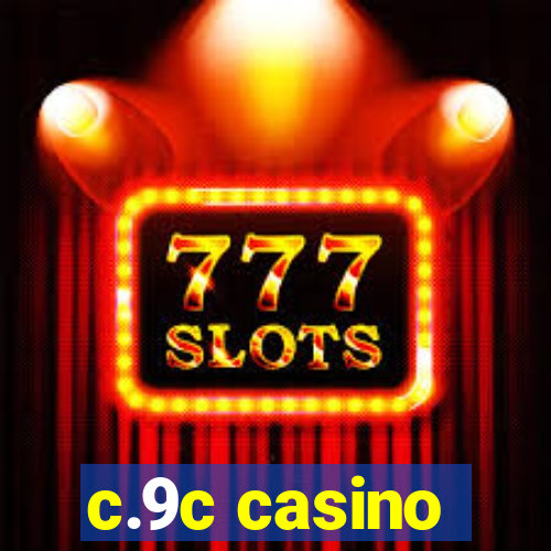 c.9c casino