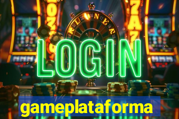 gameplataforma