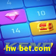 hw bet.com