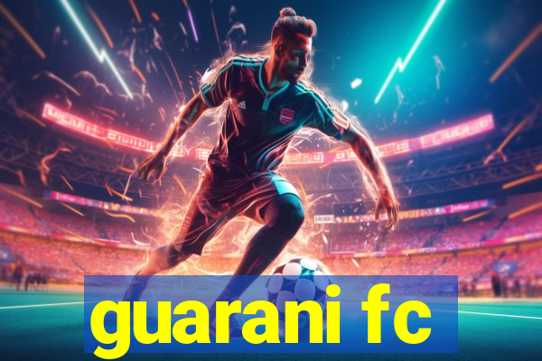 guarani fc