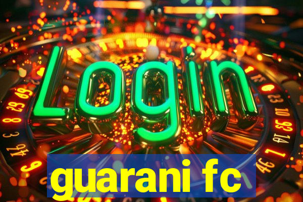 guarani fc