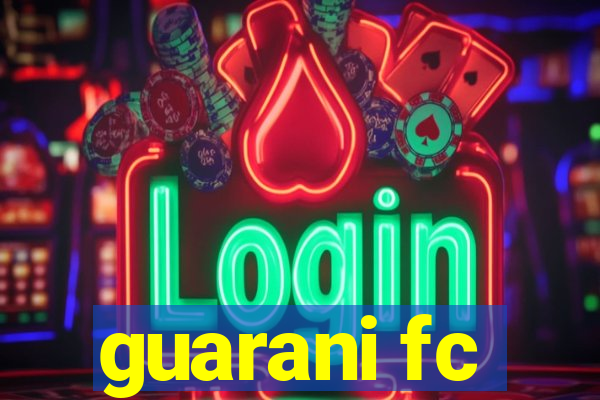 guarani fc