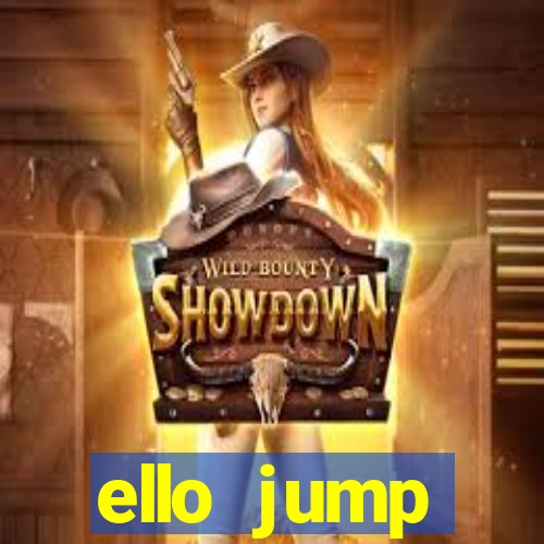 ello jump millionaire legendado