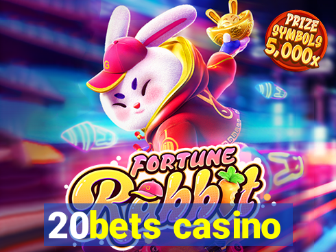 20bets casino