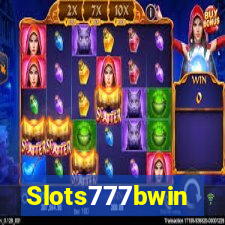 Slots777bwin