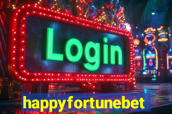 happyfortunebet.com