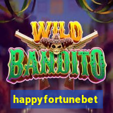 happyfortunebet.com