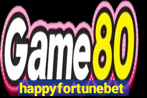 happyfortunebet.com