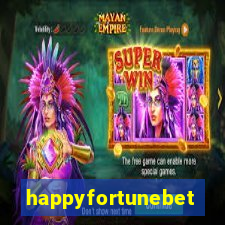 happyfortunebet.com