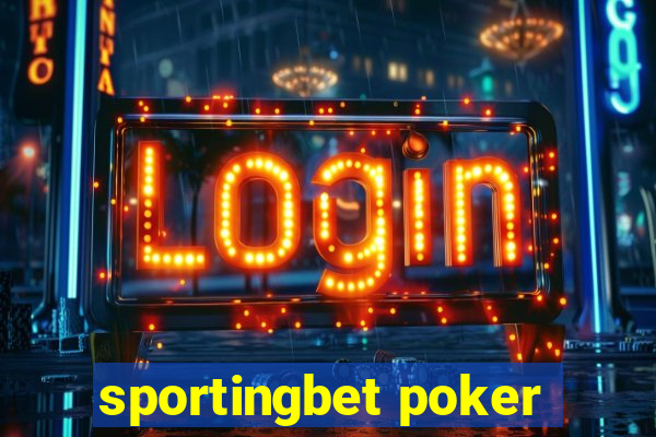 sportingbet poker