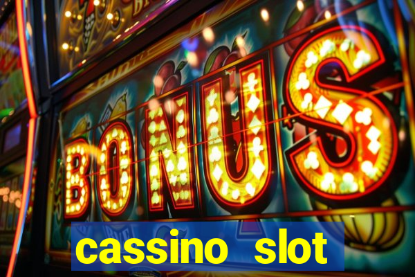 cassino slot pagando no cadastro