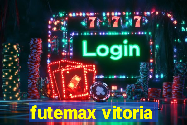 futemax vitoria