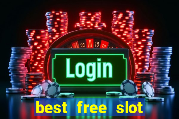 best free slot machine games