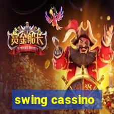 swing cassino