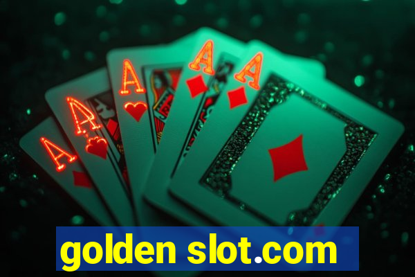 golden slot.com