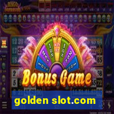 golden slot.com