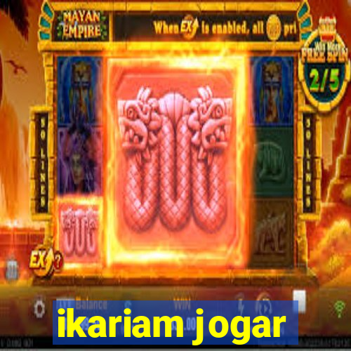 ikariam jogar