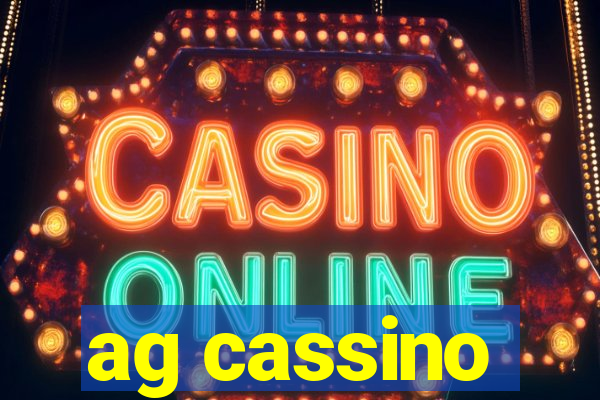 ag cassino