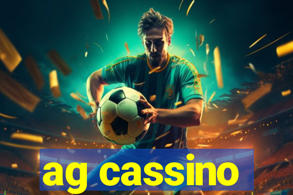 ag cassino