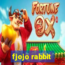 fjojo rabbit