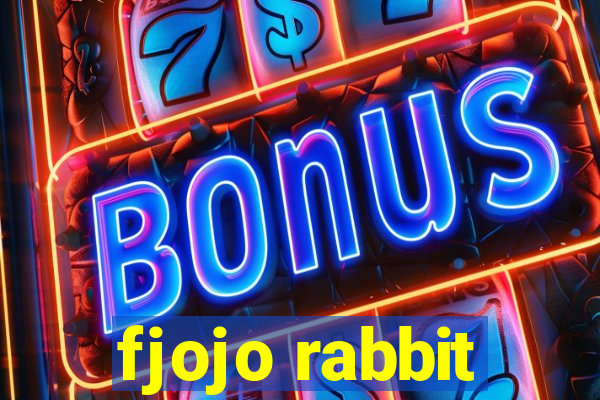 fjojo rabbit