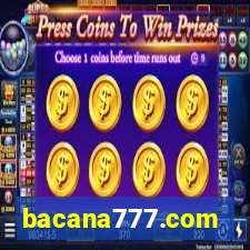 bacana777.com