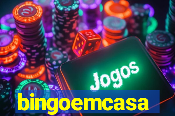 bingoemcasa