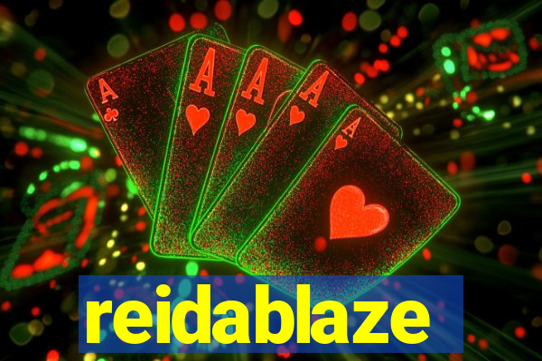 reidablaze