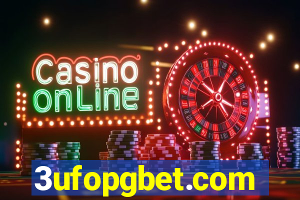 3ufopgbet.com