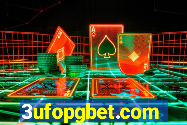 3ufopgbet.com