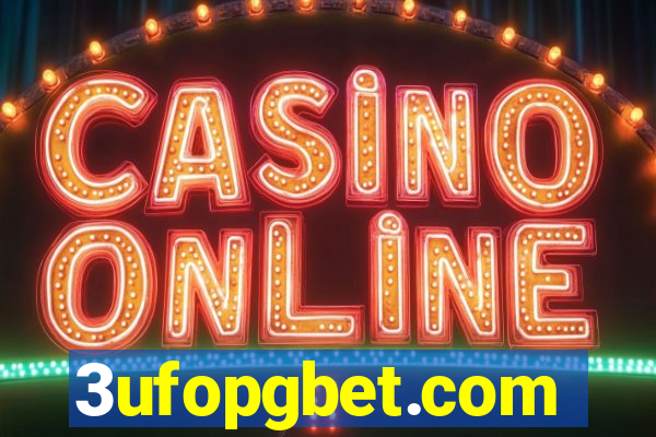 3ufopgbet.com