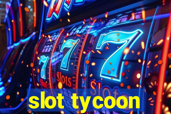 slot tycoon