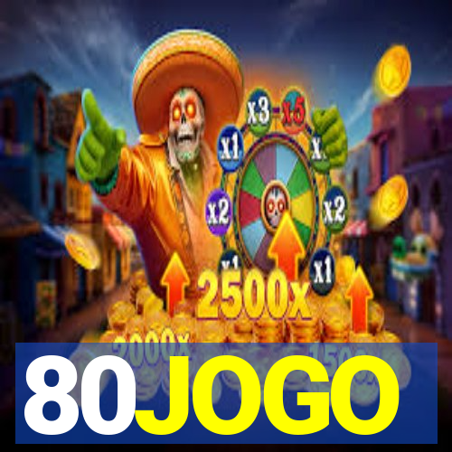 80JOGO