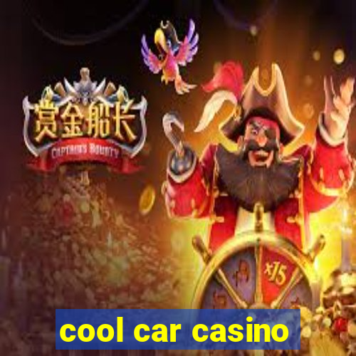 cool car casino