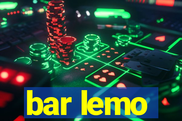 bar lemo