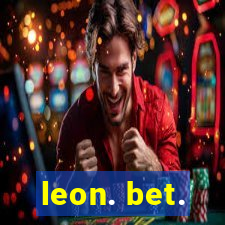 leon. bet.