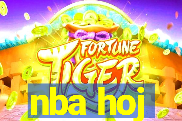 nba hoj