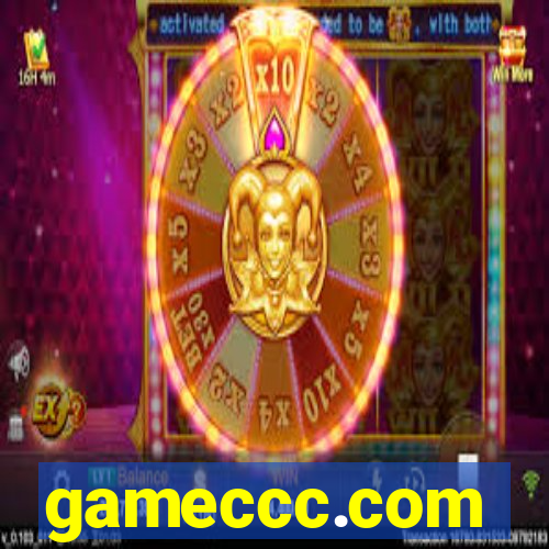 gameccc.com