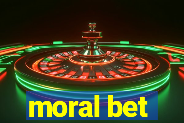 moral bet